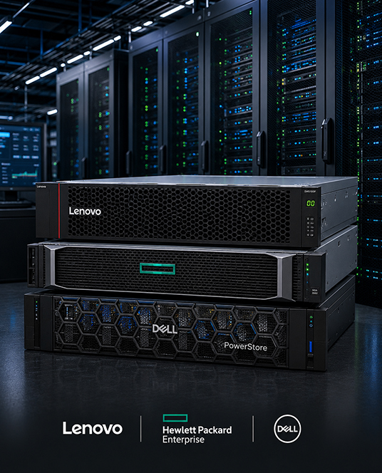 Data Storage
