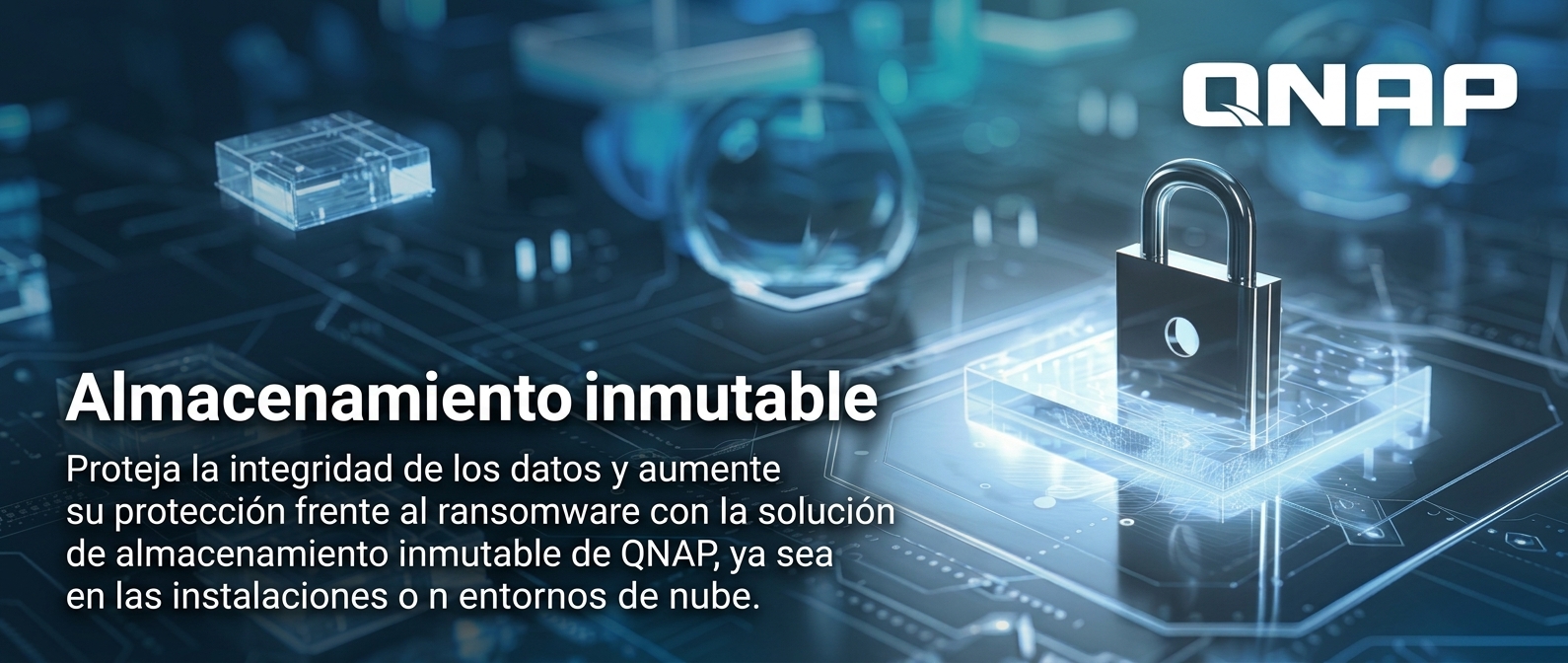 QNAP