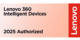 TECNOSTORAGE - Lenovo 360 Intelligent Devices